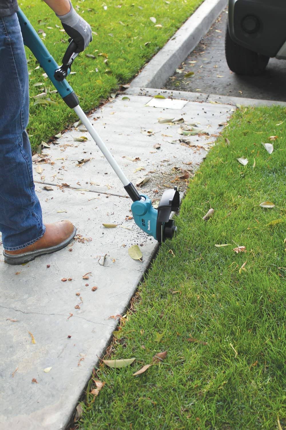 Makita XRU02Z 18V LXT® Lithium‘Ion Cordless String Trimmer, Tool Only