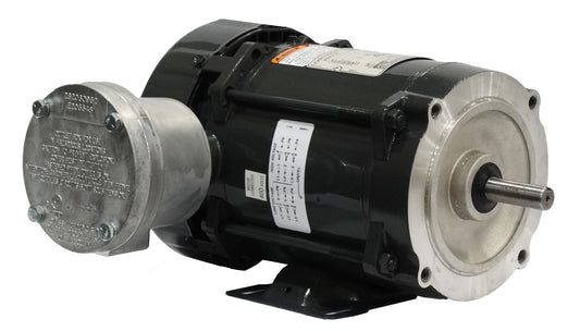 WEG 00156XT3E56C 1.5HP,3600RPM,56C Frame,XT-TEFC-FOOT-MOUNT-C-FACE-56-FRAME (1 EA)