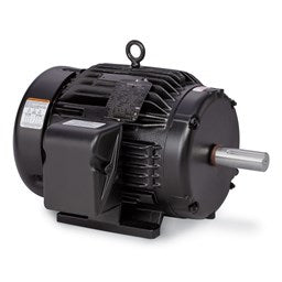 Baldor XT3072T 7.5HP, 3500RPM, 3PH, 60HZ, 213T, 0732M, TEFC, F