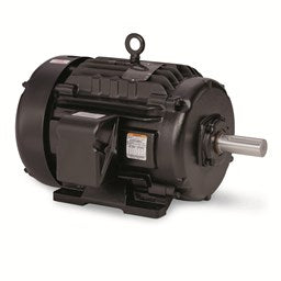 Baldor XT3076T-5 7.5Hp, 1180Rpm, 3Ph, 60Hz, 254T,