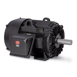 Baldor XT31252TS 125Hp, 3570Rpm, 3Ph, 60Hz, 444Ts,