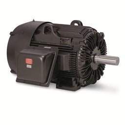 Baldor XT31256T-4 125Hp, 1190Rpm, 3Ph, 60Hz, 445T,