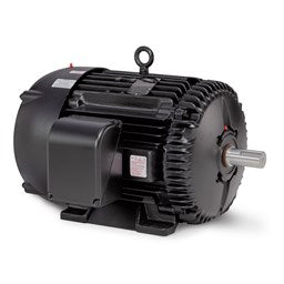 Baldor XT3256T 25HP, 1180RPM, 3PH, 60HZ, 324T, 1260M, TEFC, F1