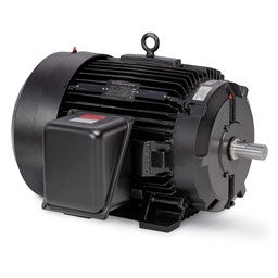 Baldor XT3406T 40Hp, 1190Rpm, 3Ph, 60Hz, 364T, A36