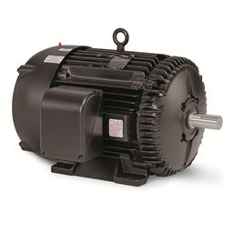 Baldor XT3502TS-5 50Hp, 3540Rpm, 3Ph, 60Hz, 326Ts,