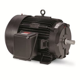 Baldor XT3602TS-5 60Hp, 3560Rpm, 3Ph, 60Hz, 364Ts,