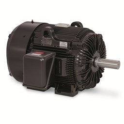 Baldor XT3756T-5 75Hp, 1185Rpm, 3Ph, 60Hz, 405T, A