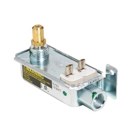 Robertshaw Single Series Gas Valve Y-30128-AF77