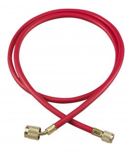 Yellow Jacket 22606 HAVS-6 Red Hose