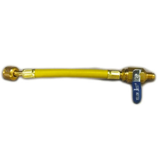 Yellow Jacket 26202 Yellow standard BÂ FlexFlow adapter**/***