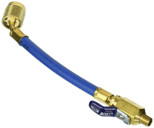 Yellow Jacket 69723 1/4" replacement hose