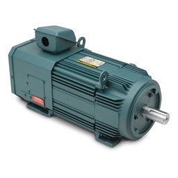 Baldor ZDFRPM18104C 10HP, 1750RPM, 3PH, 60HZ, 1844C, TEFC, FOOT