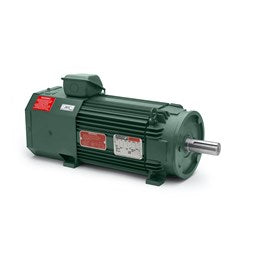 Baldor ZDPM18010C-BV 10HP, 1800RPM, 3PH, 60HZ, 1831C, TEBC, FOOT,