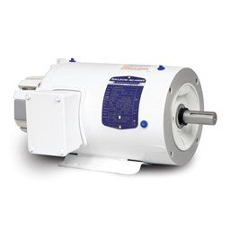 Baldor ZDWNM3554T 1.5Hp, 1770Rpm, 3Ph, 60Hz, 145Tc